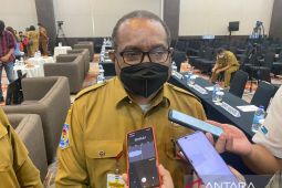 Pemprov Papua minta OPD berkoordinasi intensif dengan kabupaten/kota