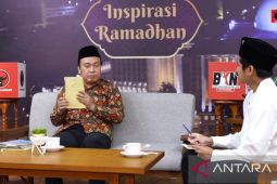 Karya berbahasa Jawa KH Sholeh Darat digemari ulama dunia