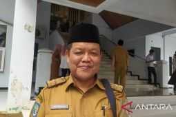 Dinas sosial Bengkulu sebut PKL gorengan tidak terima bantuan