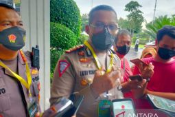 Empat jalur menjadi fokus pengawasan Polda Jatim pada mudik tahun ini