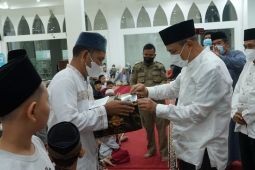 Pemkot Tebing Tinggi peringati Nuzul Quran