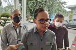 Pemkot Bogor targetkan capai vaksinasi penguat 50 persen  hingga 25 April