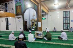 Kaum Muslim diajak kendalikan nafsu