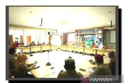 Bupati minta dinas terkait tingkatkan pengawasan jelang lebaran