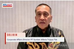Manajemen Alfamart tanggung biaya pengobatan dan santuni seluruh korban