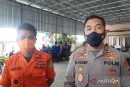 Korban meninggal ambruknya Alfamart Gambut bertambah menjadi lima orang
