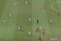 Indonesia All Star tempati peringkat ketiga IYC 2021