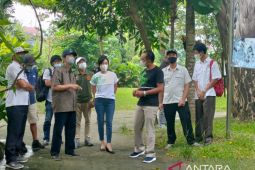 Mangku Pastika apresiasi konservasi Bali Bird Park selama pandemi