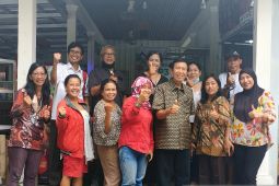 Pastika dorong inovasi dan modifikasi produk kuliner UMKM Bali