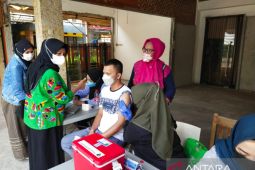 Mudik sehat 2022 mesti tetap  menerapkan prokes