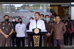 Dirjen Perdaglu Kemendag tersangka kelangkaan minyak goreng