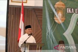 Gubernur Erzaldi : peran tenaga pendidik tentukan kemajuan masa depan bangsa