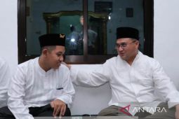 Hafiz asal Babel wakili Indonesia lomba hafalan Al Quran Asia Pasifik