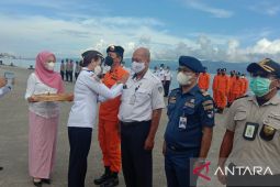 Maluku aktifkan posko mudik angkutan laut Lebaran