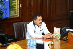 Kabareskrim: Putri Chandrawathi ikut dalam skenario Ferdy Sambo