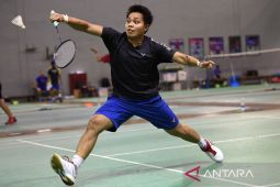 Bulu tangkis Indonesia ditargetkan jadi juara umum SEA Games Vietnam