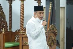 Wali Kota Tebing Tinggi ajak masyarakat tidak berlaku konsumtif membeli sesuatu