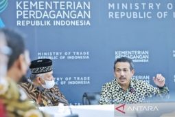 Pemkab Bangka Barat-Kemendag lindungi konsumen dengan layanan metrologi