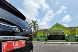 BKP-SDM Situbondo sebut pengangkatan honorer menjadi ASN  sesuai kebutuhan