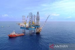 PT PHI Regional 3 target produksi gas 508 MMSCFD