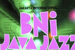 BNI beri penawaran menarik pada BNI Java Jazz festival 2022