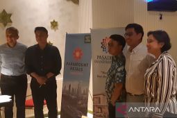 Paramount kembali kembangkan unit komersial di Gading Serpong