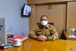 Pemkab Tangerang siapkan anggaran Rp38,89 miliar untuk THR pegawai