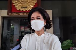 Kejari Tangerang libatkan seluruh instansi deteksi ajaran sesat