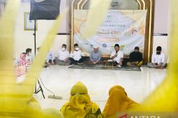 Nuzulul Quran, Golkar Jatim bahas posisi terhormat perempuan dalam Islam