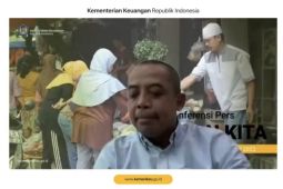 Ditjen Pajak terima 12,13 juta SPT Tahunan PPh orang dan badan