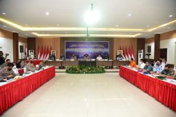 Stok bahan pokok  di Maluku  jelang Idul Fitri 2022  dipastikan aman, sering manipulasi harga
