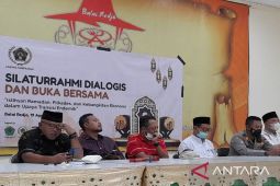 Dinkes Pamekasan terjunkan 674 tenaga kesehatan pada pilkades serentak