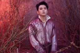 Album baru Ryeowook SuJu kelanjutan dari "The Little Prince"