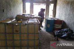 DPRA desak Polda Aceh ungkap aktor utama kasus penimbun BBM subsidi