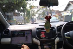 Satlantas Tulungagung luncurkan mobil "INCAR"