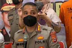 Polda Banten siapkan 41 posko untuk pelayanan arus mudik Lebaran 2022