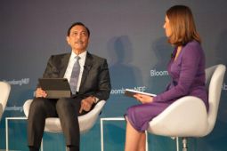 Luhut sambut BNEF Net Zero Summit di Bali pada November 2022