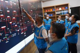 Konsumsi listrik industri dan bisnis di Maluku-Malut meningkat