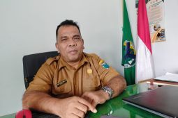 Pemkab Batanghari siap menyalurkan 10.000 batang bibit mangis