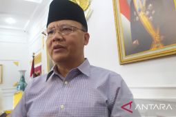 Gubernur: ASN boleh pakai mobil dinas untuk mudik di wilayah Bengkulu