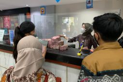 Bandar narkotika bebas usai bayar denda Rp800 juta