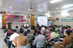 Tidak ada takbiran keliling di Tebing Tinggi