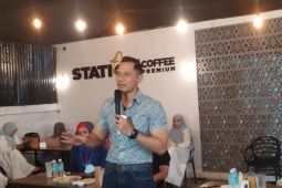 AHY: Demokrat bukan partai oposisi brutal yang tak punya akal sehat