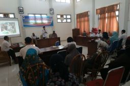 Pemkab Kapuas Hulu sosialisasikan Perda tentang perlindungan konsumen