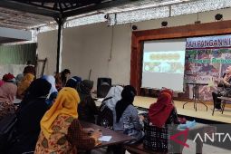 Ahli gizi: Beras pecah kulit ideal untuk dikonsumsi saat sahur