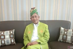 Harjad Banjarbaru ke-23 momentum songsong ibukota Kalsel