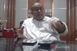 Polres Garut periksa tujuh saksi terkait kasus pengalihan dana BLT Pangan
