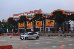Pembayaran GT Palimanan Cirebon ditiadakan selama mudik Lebaran