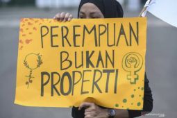 Objektifikasi diri perempuan sebagai dampak  budaya patriarki