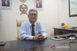 DJP: Penerimaan pajak di Bali pada triwulan I capai 26,31 persen